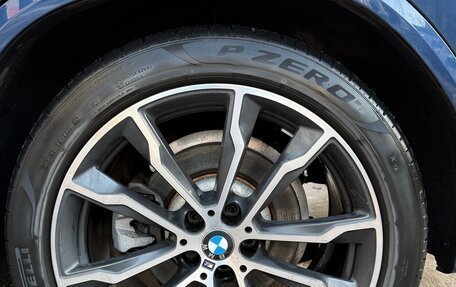 BMW X3, 2021 год, 4 900 000 рублей, 28 фотография