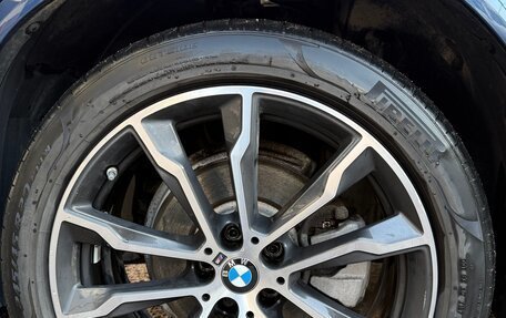 BMW X3, 2021 год, 4 900 000 рублей, 27 фотография