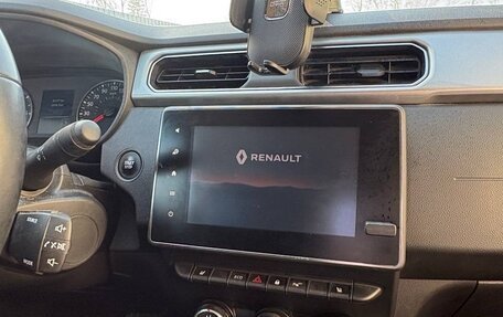 Renault Arkana I, 2020 год, 1 700 000 рублей, 6 фотография