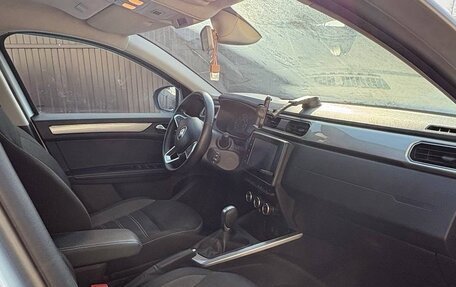 Renault Arkana I, 2020 год, 1 700 000 рублей, 8 фотография