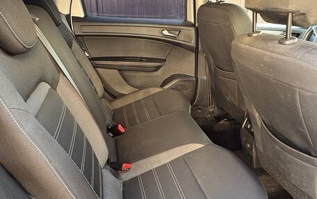 Renault Arkana I, 2020 год, 1 700 000 рублей, 9 фотография