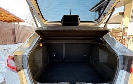 Renault Arkana I, 2020 год, 1 700 000 рублей, 11 фотография