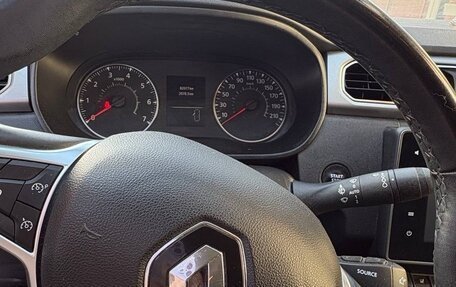 Renault Arkana I, 2020 год, 1 700 000 рублей, 15 фотография