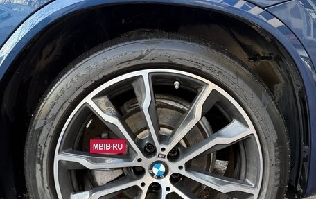 BMW X3, 2021 год, 4 900 000 рублей, 30 фотография