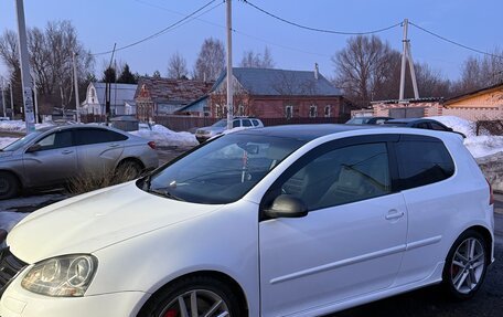 Volkswagen Golf GTI V, 2008 год, 950 000 рублей, 5 фотография