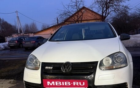 Volkswagen Golf GTI V, 2008 год, 950 000 рублей, 2 фотография