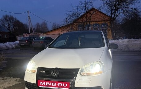 Volkswagen Golf GTI V, 2008 год, 950 000 рублей, 8 фотография