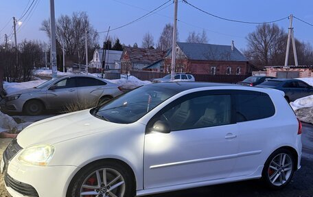 Volkswagen Golf GTI V, 2008 год, 950 000 рублей, 9 фотография