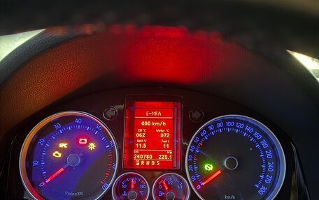 Volkswagen Golf GTI V, 2008 год, 950 000 рублей, 13 фотография