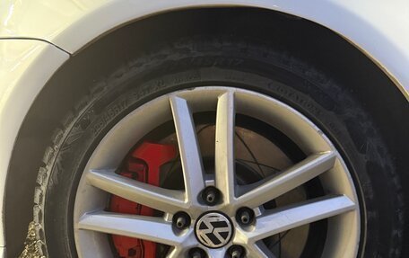 Volkswagen Golf GTI V, 2008 год, 950 000 рублей, 11 фотография