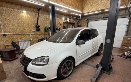 Volkswagen Golf GTI V, 2008 год, 950 000 рублей, 15 фотография
