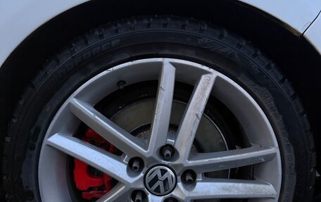 Volkswagen Golf GTI V, 2008 год, 950 000 рублей, 12 фотография