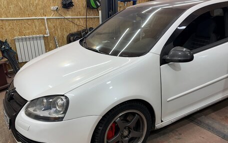 Volkswagen Golf GTI V, 2008 год, 950 000 рублей, 16 фотография