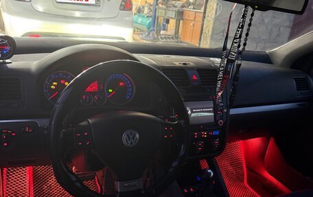 Volkswagen Golf GTI V, 2008 год, 950 000 рублей, 14 фотография