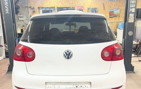 Volkswagen Golf GTI V, 2008 год, 950 000 рублей, 18 фотография