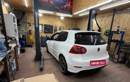 Volkswagen Golf GTI V, 2008 год, 950 000 рублей, 17 фотография
