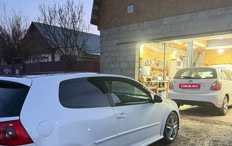 Volkswagen Golf GTI V, 2008 год, 950 000 рублей, 3 фотография