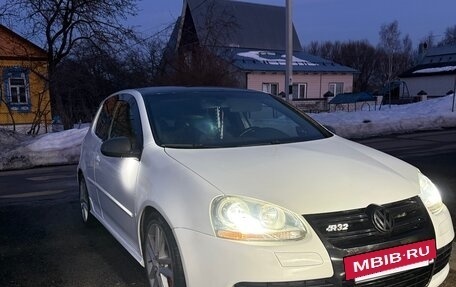 Volkswagen Golf GTI V, 2008 год, 950 000 рублей, 7 фотография