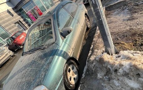 KIA Rio II, 2004 год, 260 000 рублей, 2 фотография