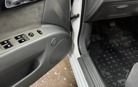 Daewoo Gentra II, 2014 год, 9 фотография