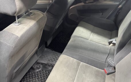 Daewoo Gentra II, 2014 год, 10 фотография