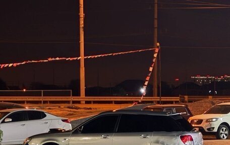 Subaru Impreza III, 2006 год, 370 000 рублей, 7 фотография