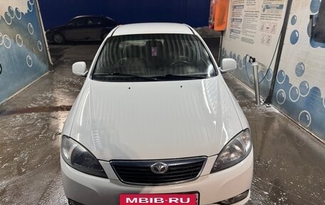 Daewoo Gentra II, 2014 год, 3 фотография