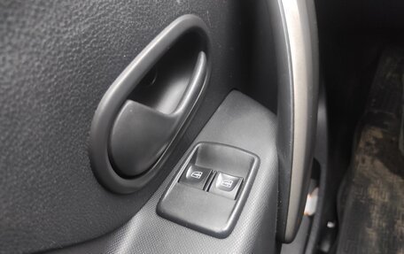 Renault Logan II, 2021 год, 1 260 000 рублей, 4 фотография