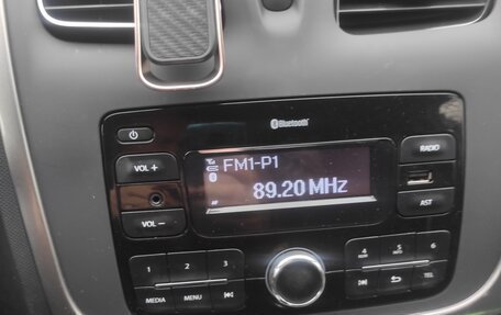 Renault Logan II, 2021 год, 1 260 000 рублей, 8 фотография