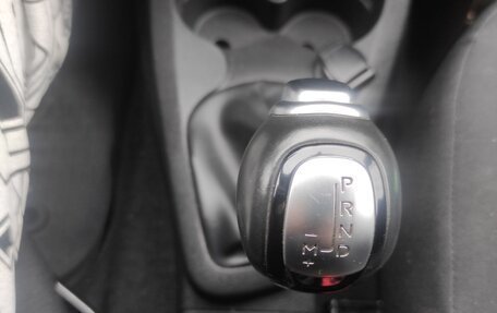 Renault Logan II, 2021 год, 1 260 000 рублей, 9 фотография