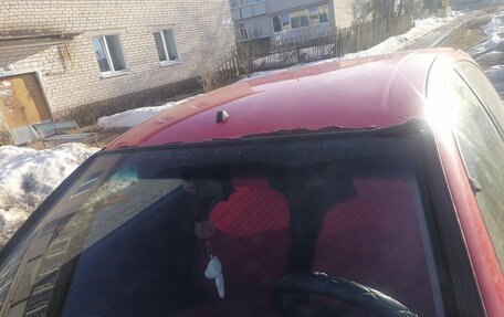 Nissan Almera, 2004 год, 220 000 рублей, 2 фотография