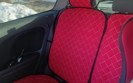 Nissan Almera, 2004 год, 220 000 рублей, 5 фотография