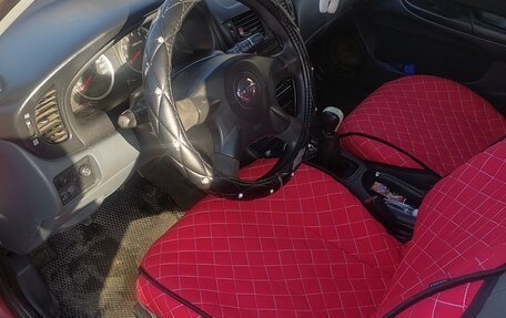 Nissan Almera, 2004 год, 220 000 рублей, 4 фотография