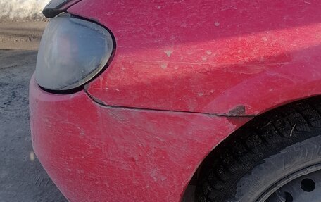 Nissan Almera, 2004 год, 220 000 рублей, 6 фотография