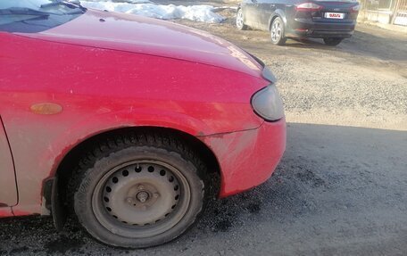 Nissan Almera, 2004 год, 220 000 рублей, 12 фотография