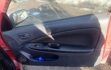 Nissan Almera, 2004 год, 220 000 рублей, 11 фотография