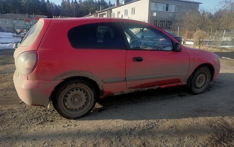 Nissan Almera, 2004 год, 220 000 рублей, 10 фотография