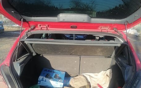 Nissan Almera, 2004 год, 220 000 рублей, 9 фотография