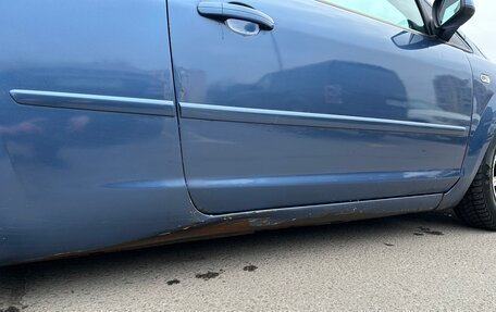 Ford Focus II рестайлинг, 2006 год, 340 000 рублей, 10 фотография