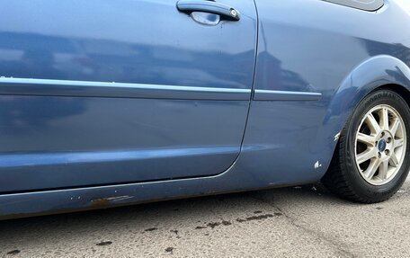 Ford Focus II рестайлинг, 2006 год, 340 000 рублей, 8 фотография