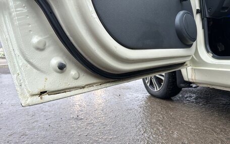 Daewoo Matiz I, 2012 год, 270 000 рублей, 10 фотография