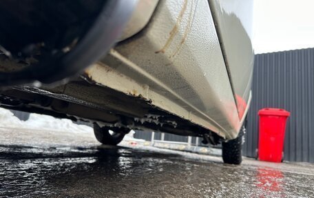 Daewoo Matiz I, 2012 год, 270 000 рублей, 8 фотография