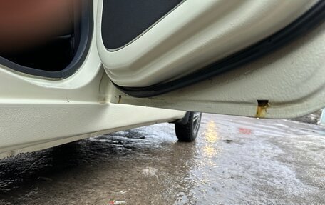 Daewoo Matiz I, 2012 год, 270 000 рублей, 11 фотография