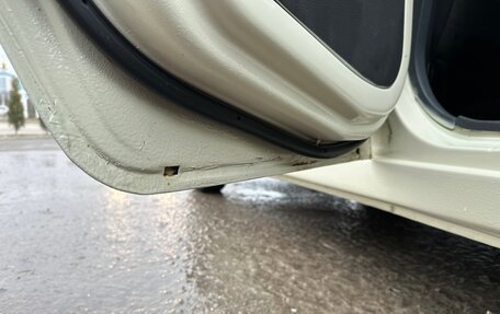 Daewoo Matiz I, 2012 год, 270 000 рублей, 12 фотография