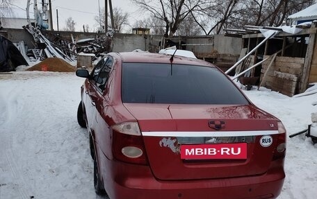 Geely Vision, 2008 год, 160 000 рублей, 2 фотография