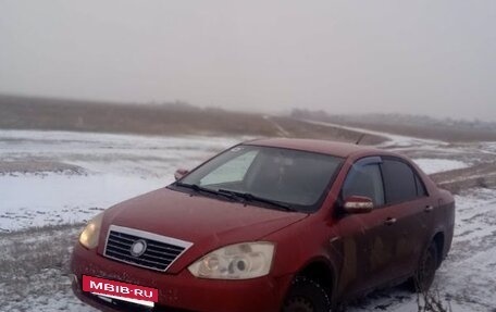 Geely Vision, 2008 год, 160 000 рублей, 3 фотография