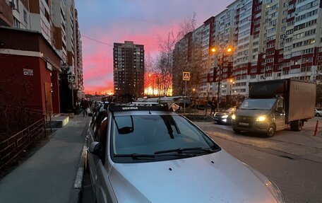 Ford Focus II рестайлинг, 2006 год, 390 000 рублей, 3 фотография