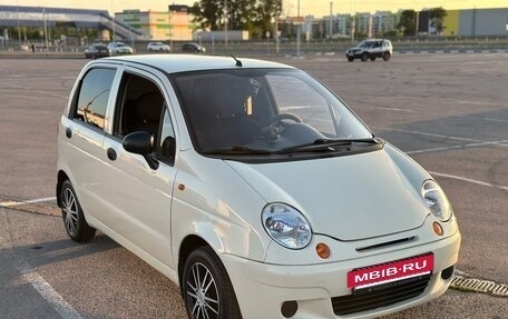 Daewoo Matiz I, 2012 год, 270 000 рублей, 20 фотография