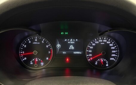 KIA Optima IV, 2017 год, 1 917 000 рублей, 10 фотография