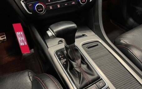 KIA Optima IV, 2017 год, 1 917 000 рублей, 13 фотография